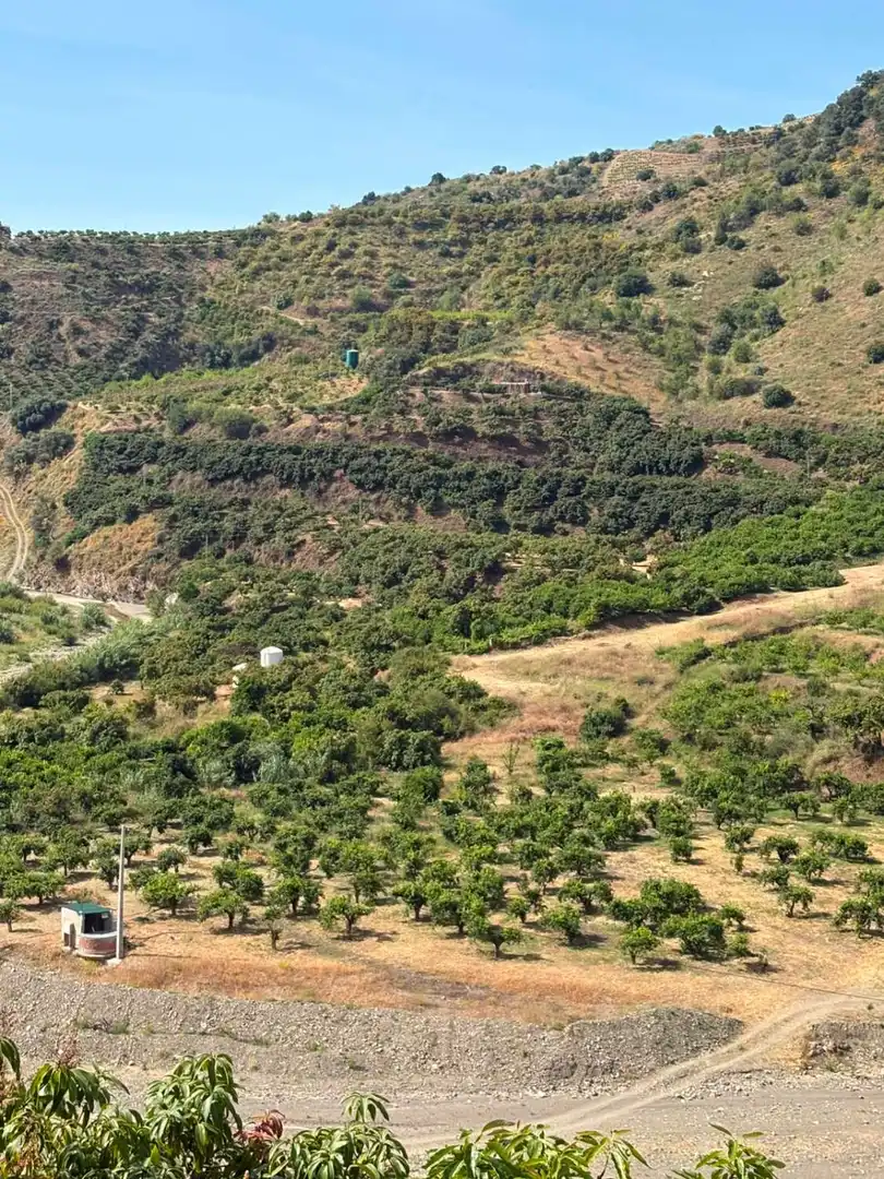Residencial en venda en Cútar