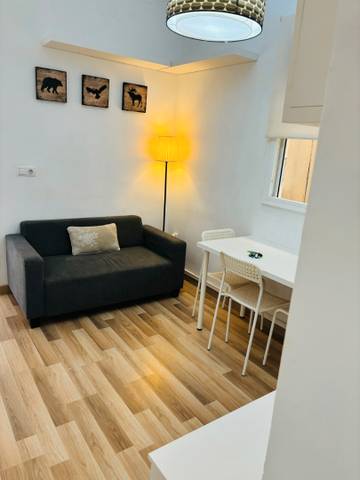 Piso en Alquiler en La Torrassa