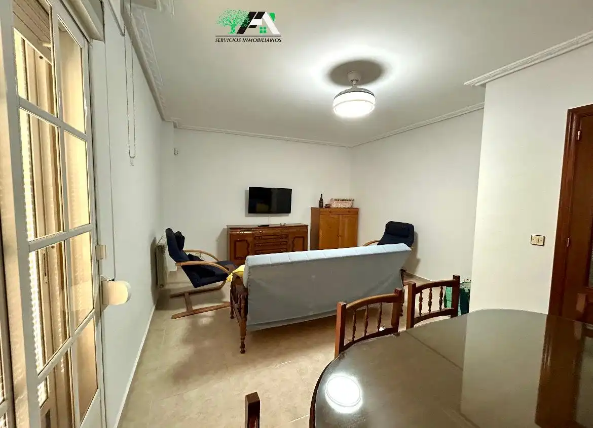 Pis de lloguer a Calle Agua
