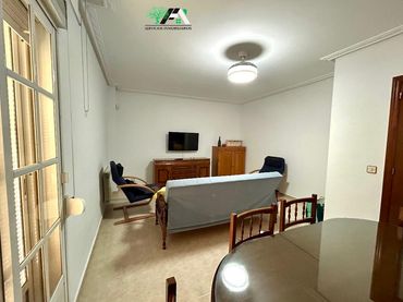 Wohnung zur Miete in Calle Agua