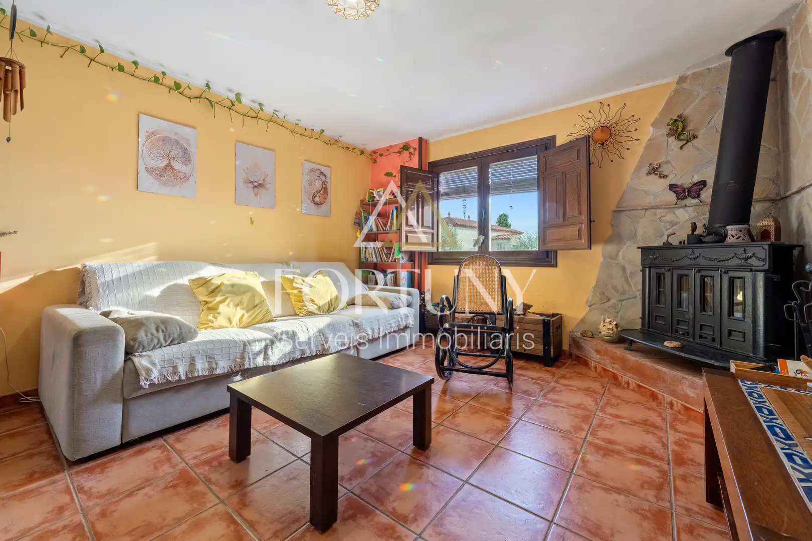 House with pool for sale in Camí de Salomó, imagen 10