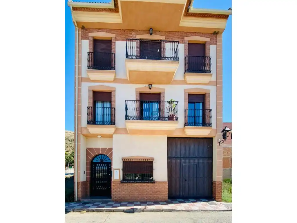 Piso en venta en N/A, Alhama de Granada