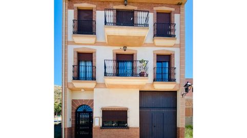 Foto 4 de Piso en venta en Calle N/a, Alhama de Granada, Granada