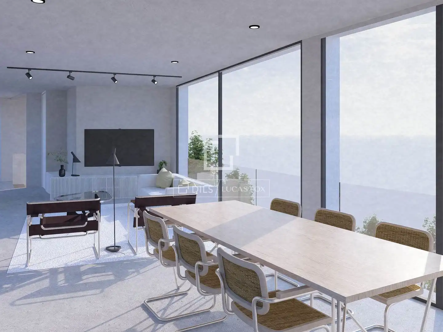 Villa con terrazza in vendita a Premià de Dalt, imagen 10