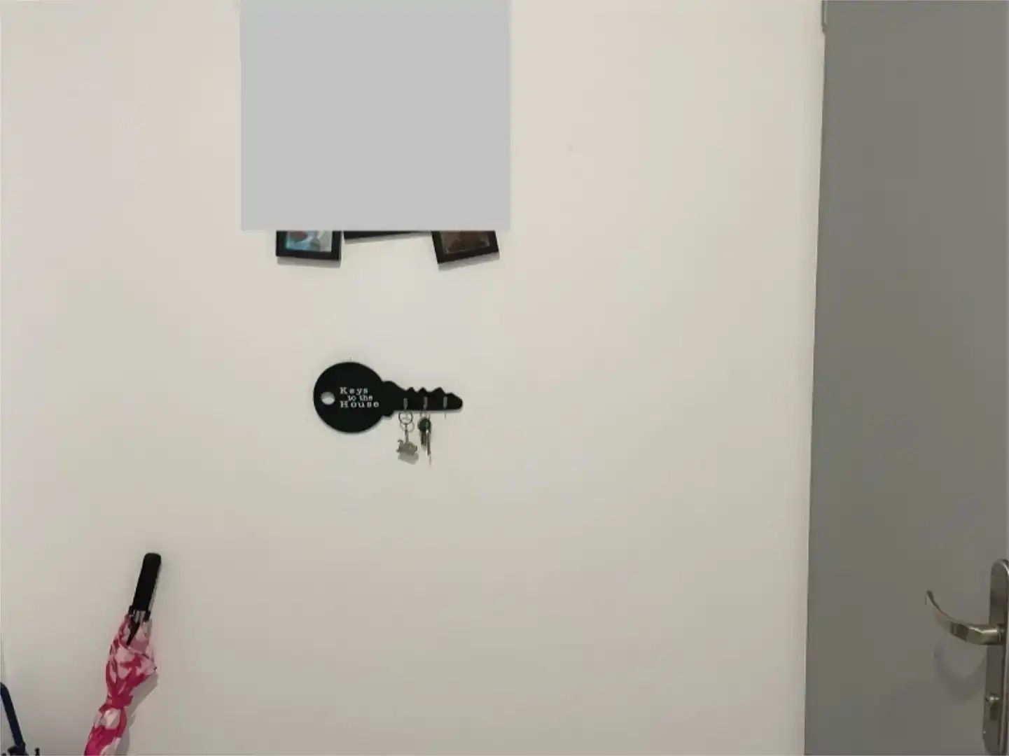 Habitación de Piso de alquiler en Guadix con Trastero, Amueblado y Balcón