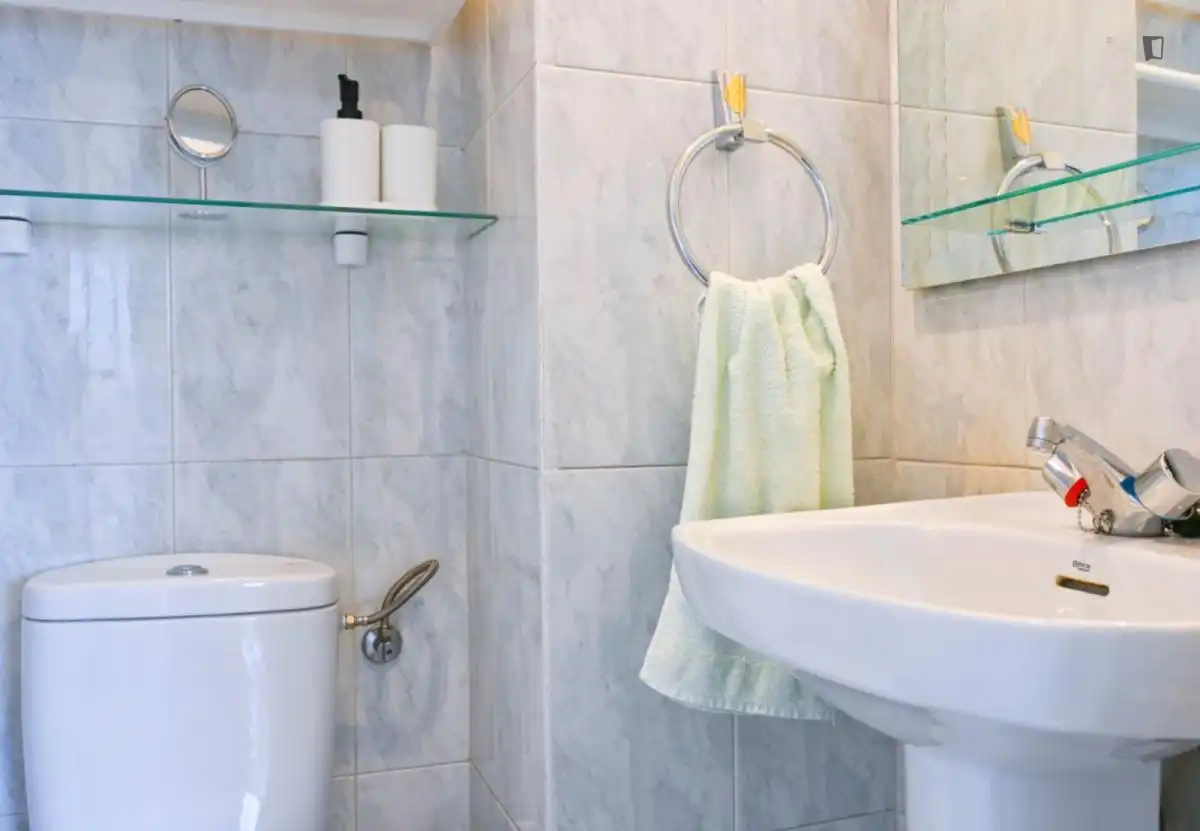 Apartament amb ascensor de lloguer a Tetuán, imagen 4