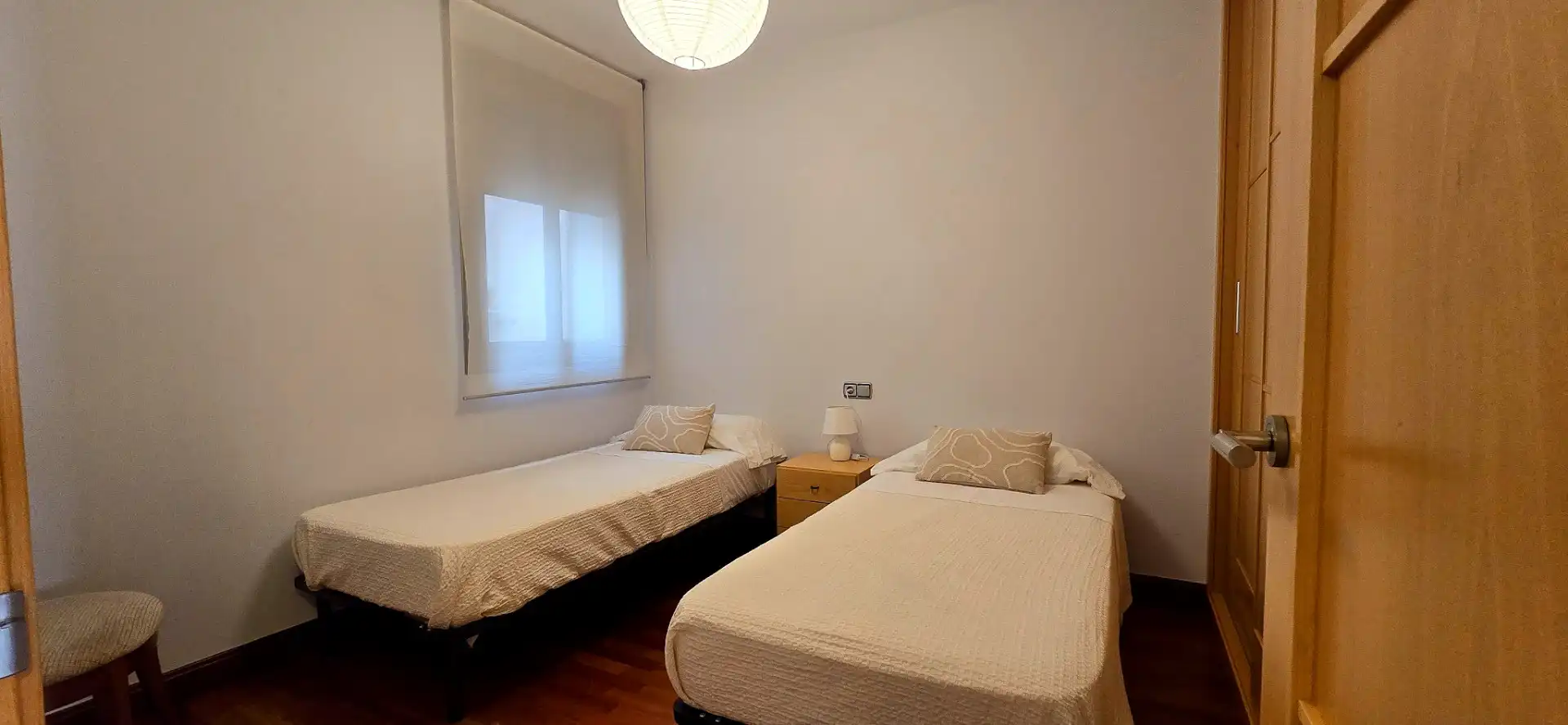Apartment with pool for sale in El Pinillo, imagen 17