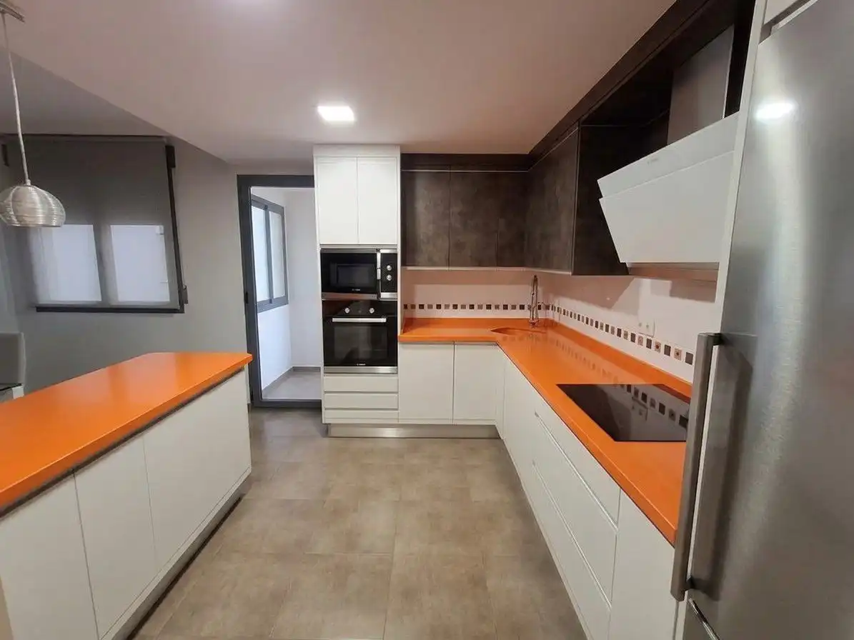 Wohnung mit Terrasse zum Verkauf in La Roda, imagen 13