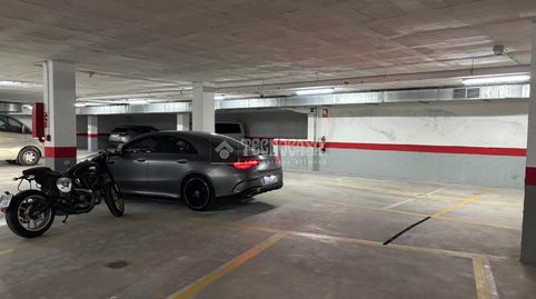 Foto 5 de Garaje en venta en San García, Algeciras