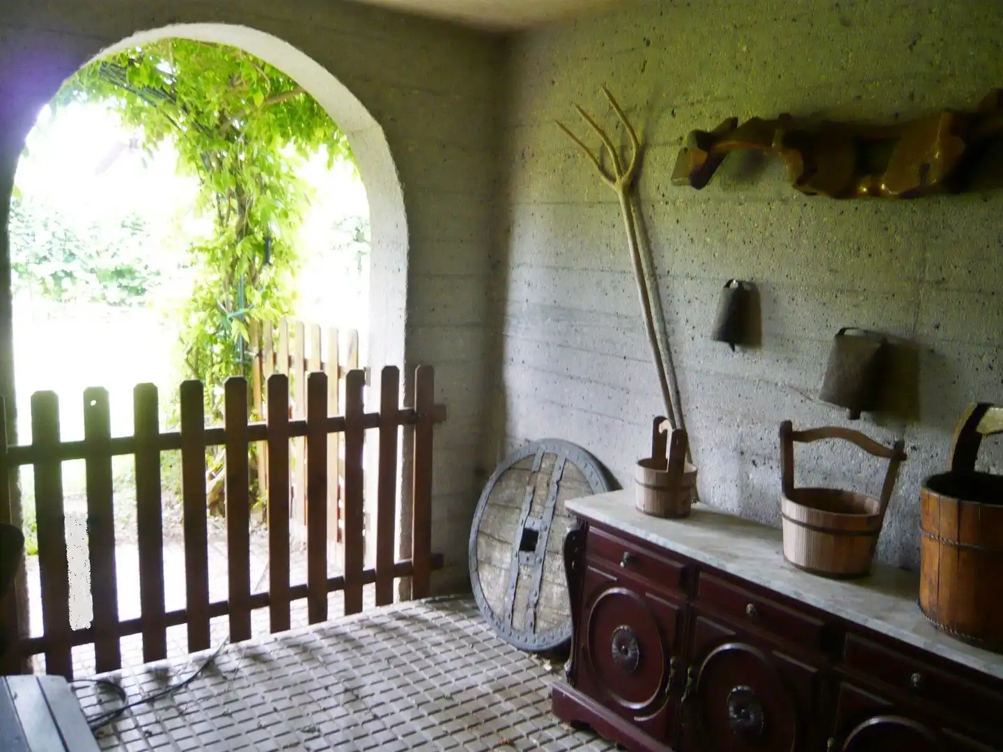 House with pool for sale in Zigoitia, imagen 48