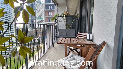 Foto 4 de Piso en venta en Santa Eulàlia, L'Hospitalet de Llobregat