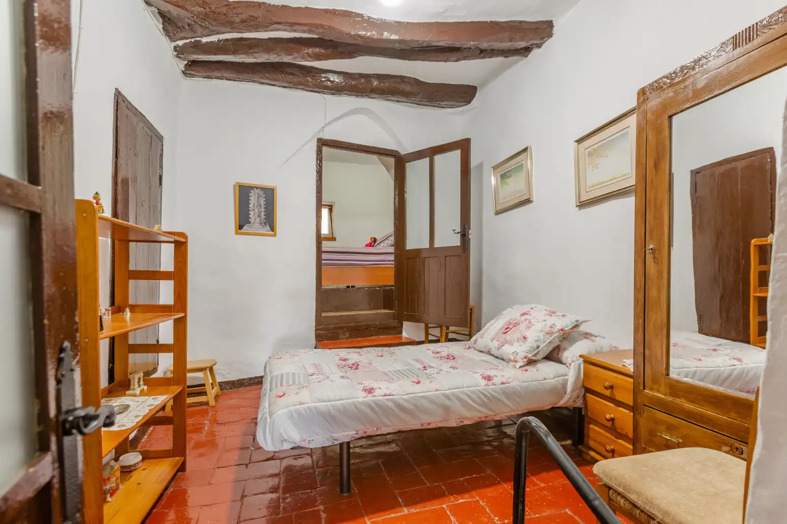 Terraced house for sale in Ujué - VILLETA 1, imagen 14