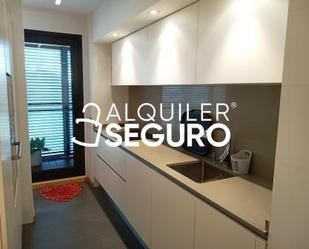 Kitchen of Flat to rent in Vitoria - Gasteiz  with Heating and Terrace