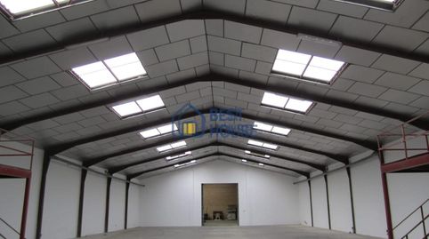 Foto 2 von Fabrikhallen zur Miete in Puente Castro, León Capital