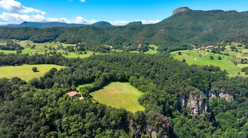 Foto 3 de Finca rústica en venda a N/a, -1, La Vall d'en Bas, Girona