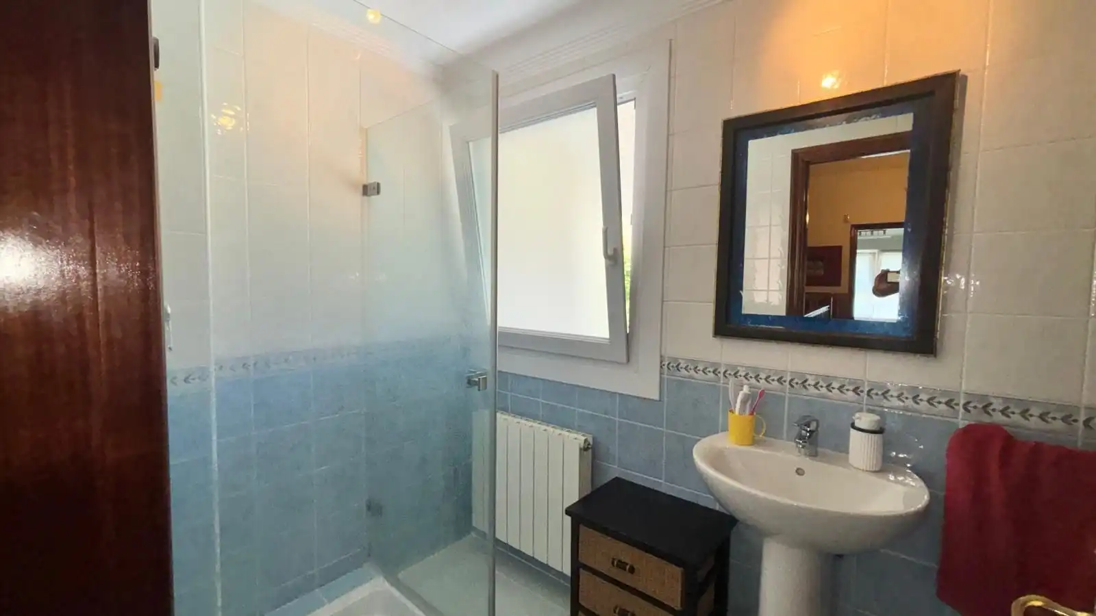 Casa a schiera con giardino in vendita a Artziniega, imagen 24