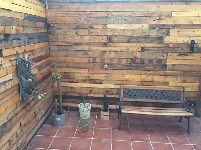 Flat to rent in Calle del Jaspe, imagen 15