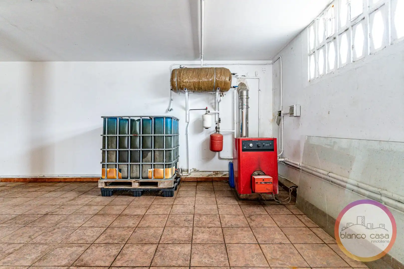Casa o chalet en venta en Carballo con Calefacción