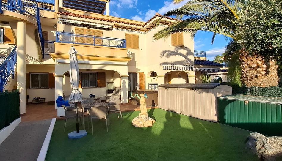 Photo 1 of Apartment for sale in El Playazo, Almería