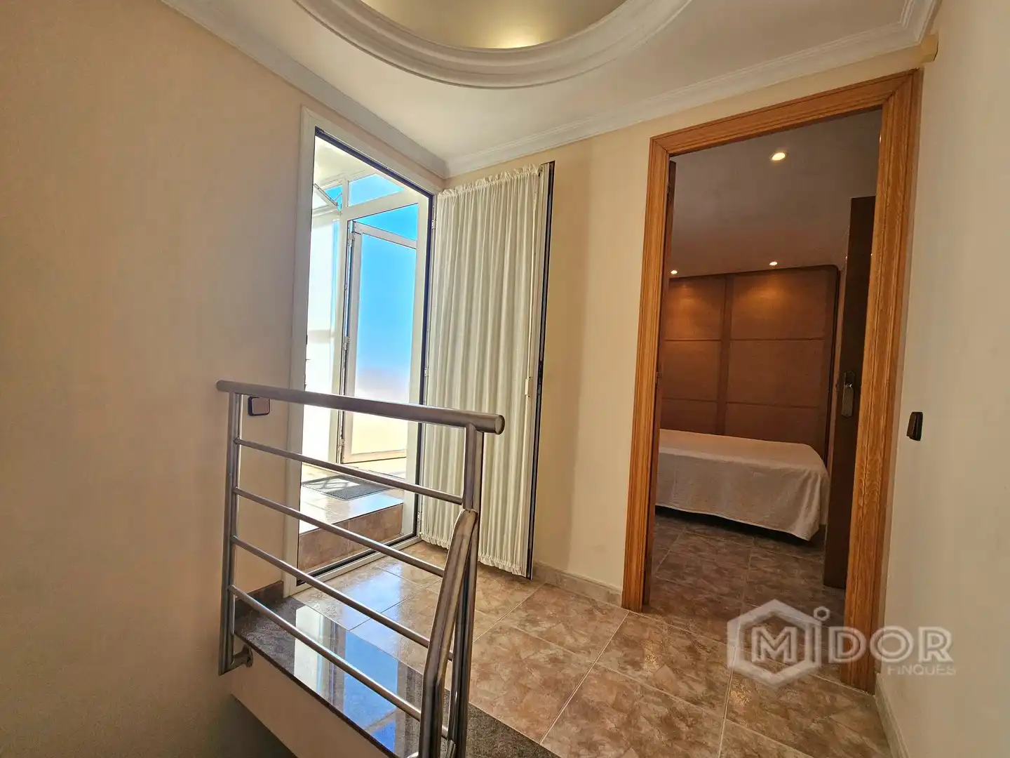 Duplex avec terrasse à vendre à Carrer d'Almeria 46, imagen 35