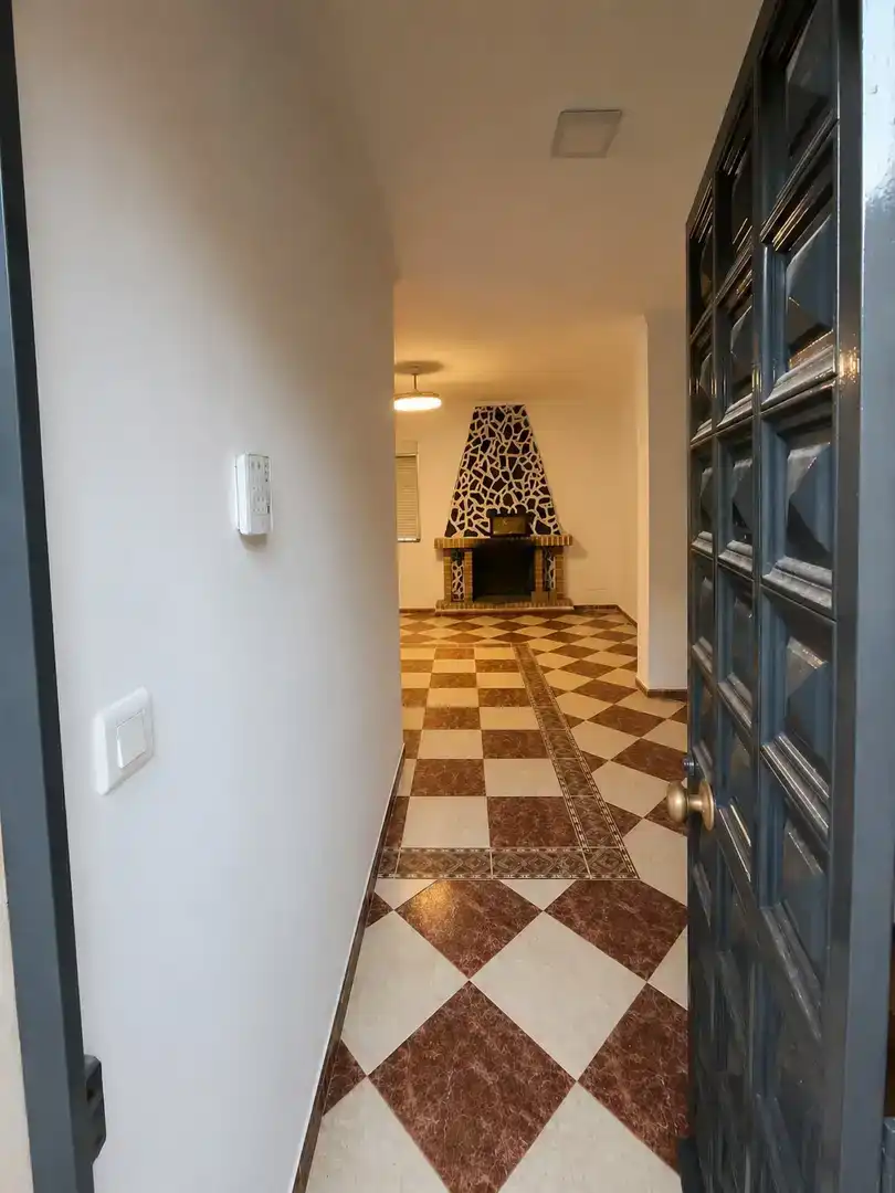 Country homes for rent in Punta Umbría, Huelva
