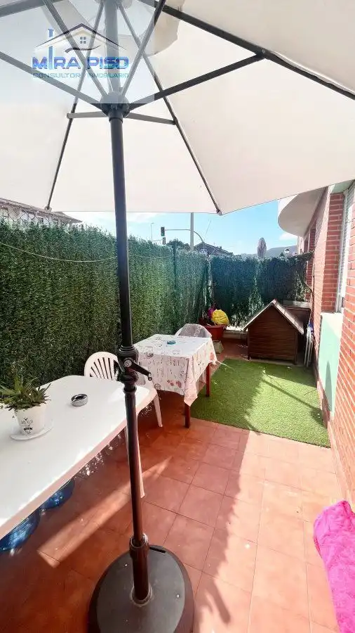 Planta baja en venta en Escalante