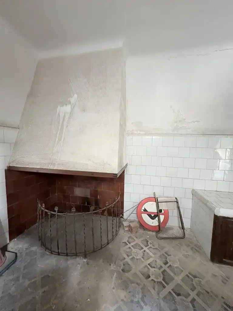 Chalet con terraza en venta en Canals, imagen 24