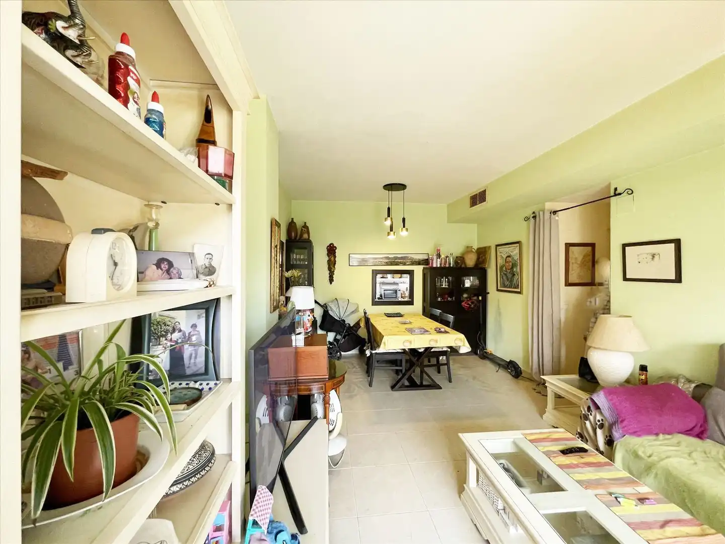 Apartment zum Verkauf in Zona Pueblo, imagen 21
