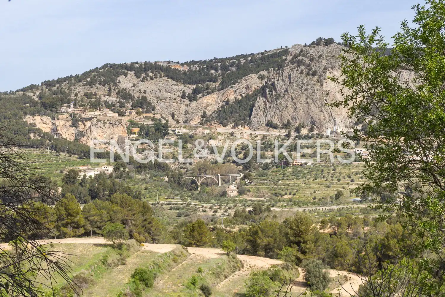 Houses for sale in Alcoy / Alcoi  with Air Conditioner, Heating and Private garden