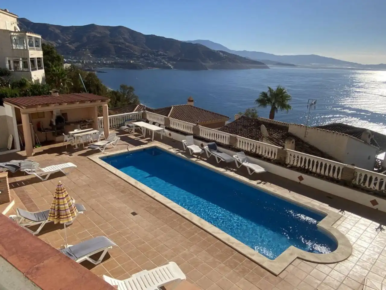 Apartment with pool for sale in Calle Romántica 1, imagen 22
