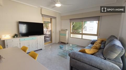 Photo 4 of Apartment to share in Playa Muchavista, Alicante