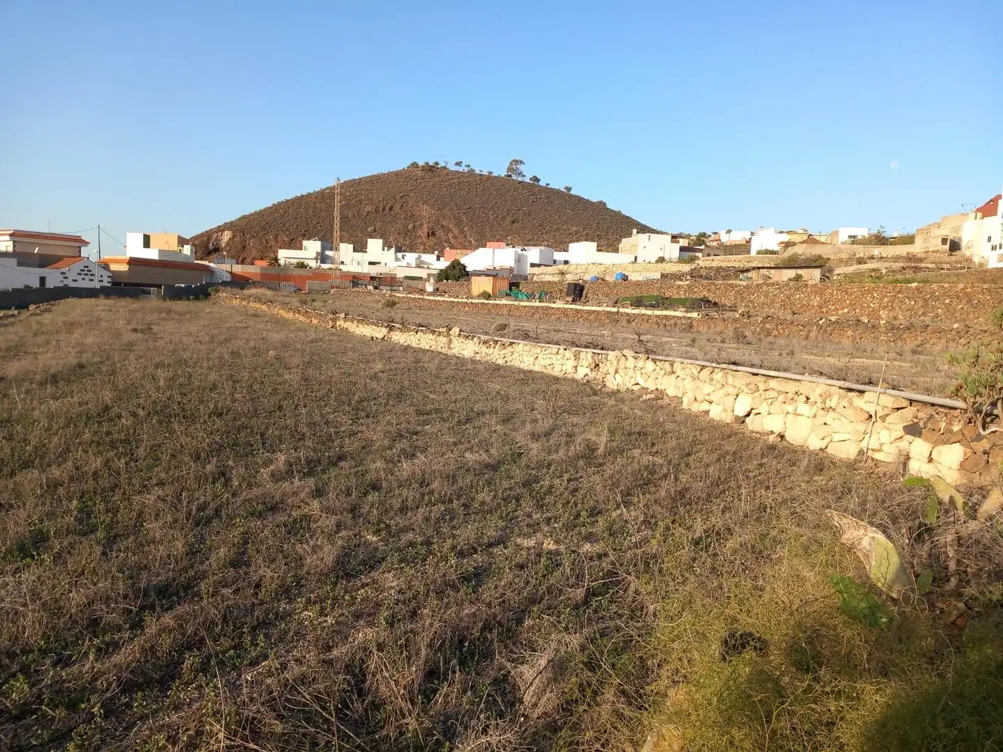 Residential for sale in Granadilla de Abona