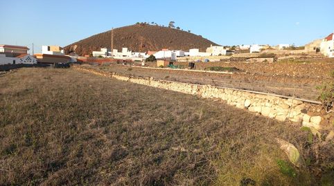 Foto 3 de Residencial en venta en Charco del Pino, Granadilla de Abona