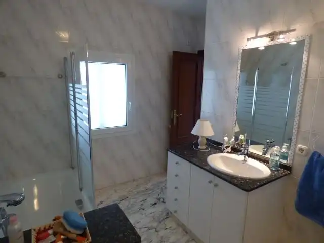 Chalet con terraza en venta en Mijas pueblo, imagen 16