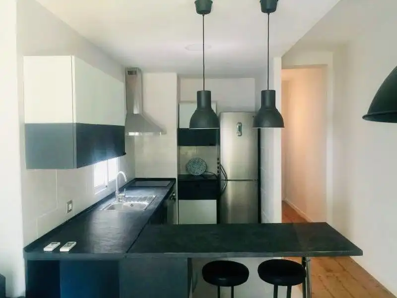 Wohnung mit Aufzug zur Miete in Calle GUILLEN SOROLLA, imagen 14