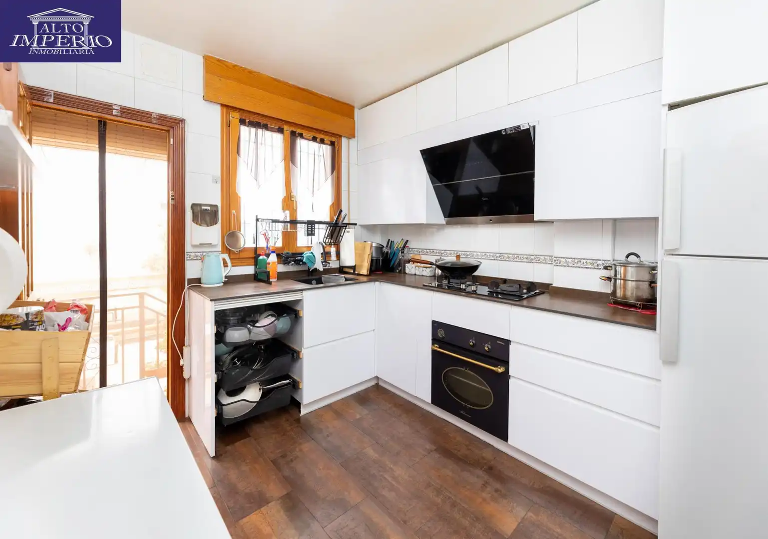 Maison mitoyenne avec piscine à vendre à Calle los Huertos #7, imagen 11