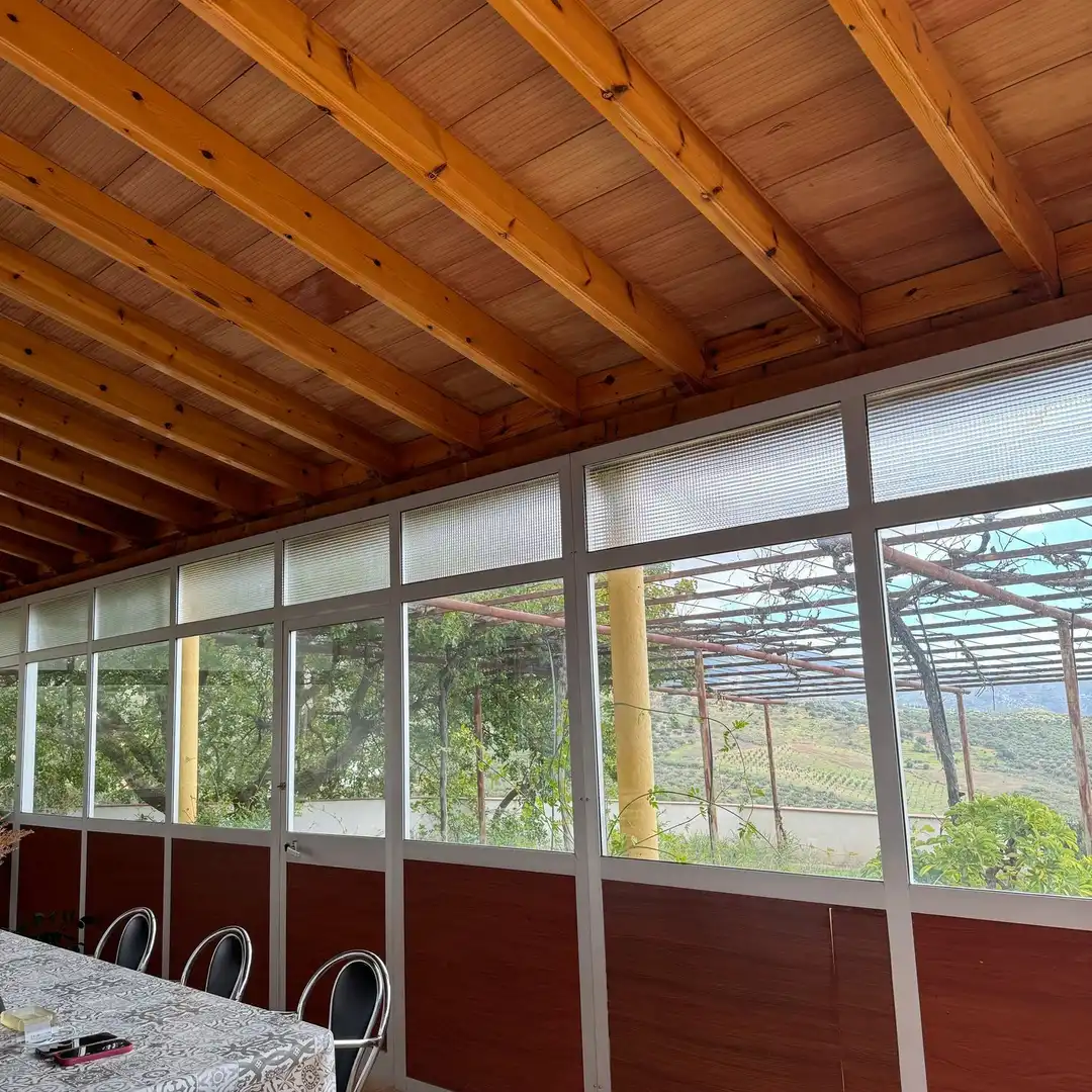 Maison avec terrasse à vendre à Aldea Cañizares 1, imagen 5