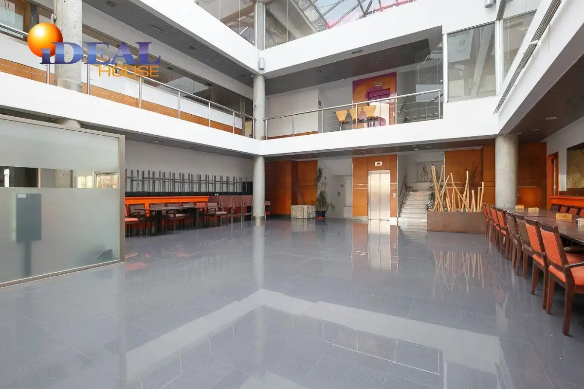 Inmuebles singulares con ascensor en venta en Campus de la Salud, imagen 9