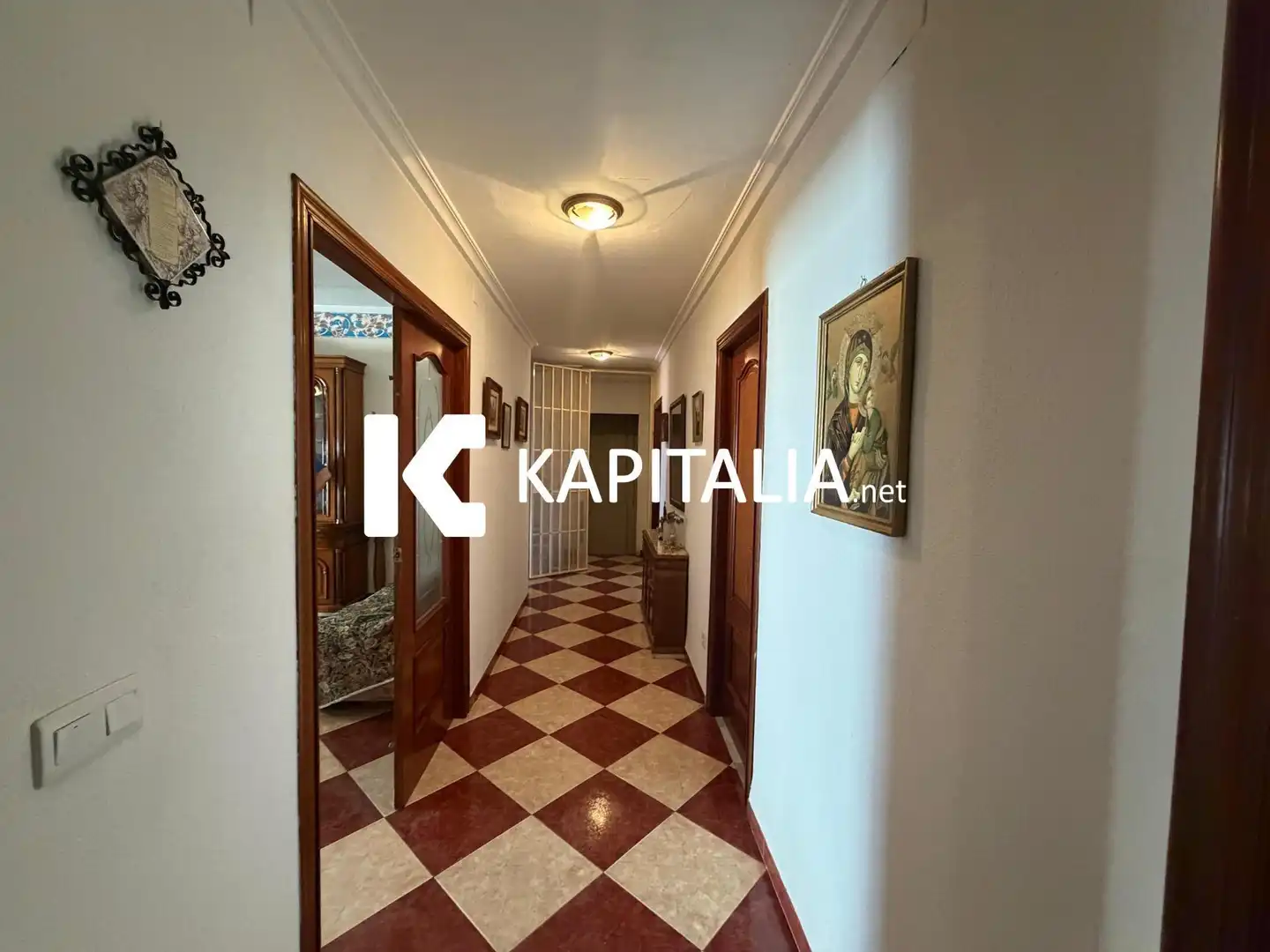 Casa con terrazza in vendita a Llutxent, imagen 7