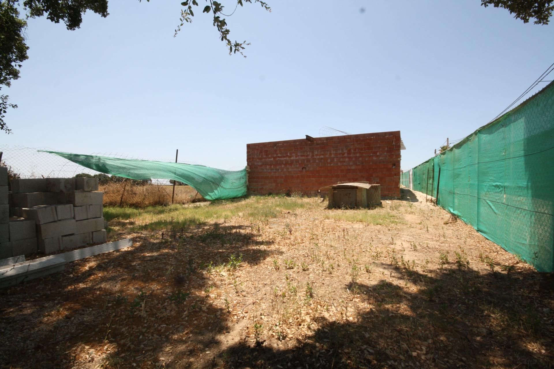 Residential for sale in Jerez de la Frontera