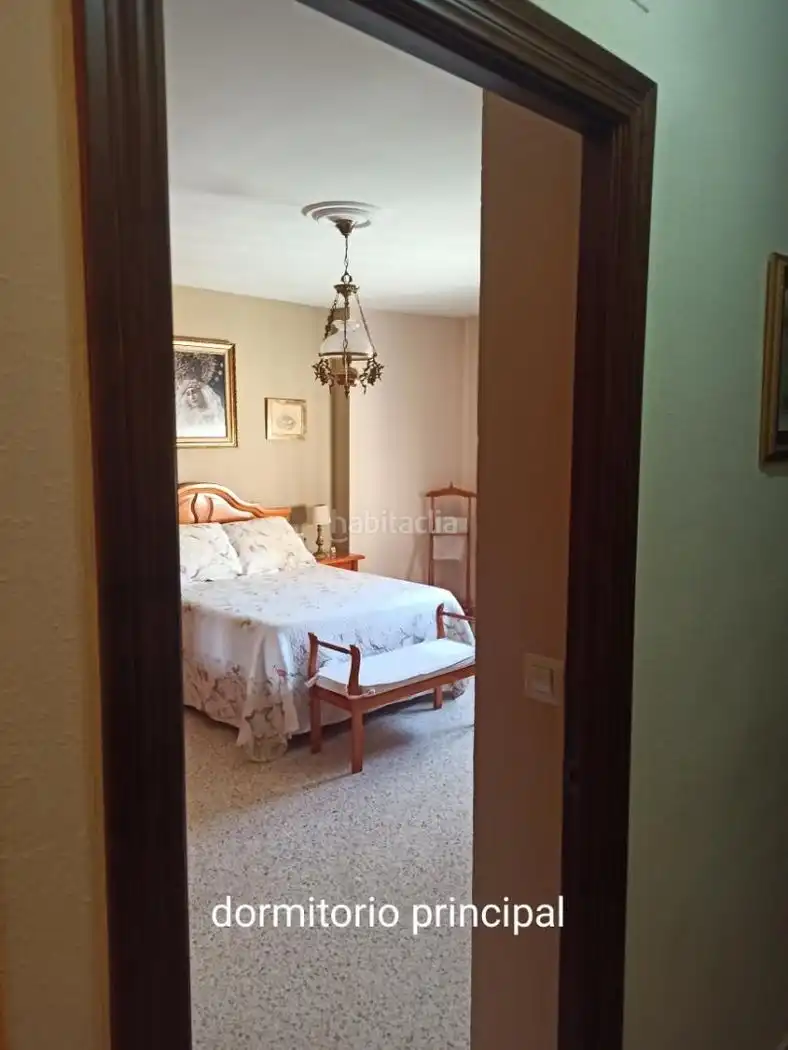 Adossat en venda a Calle Jesús López Cobos 14, imagen 21