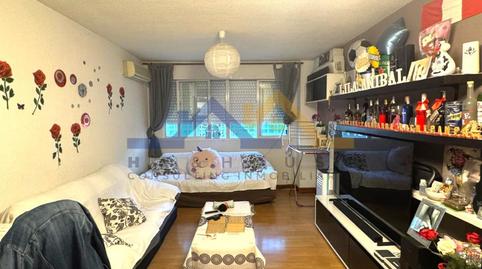 Foto 2 de Planta baja en venta en Pintor Velazquez, Norte - Universidad, Madrid