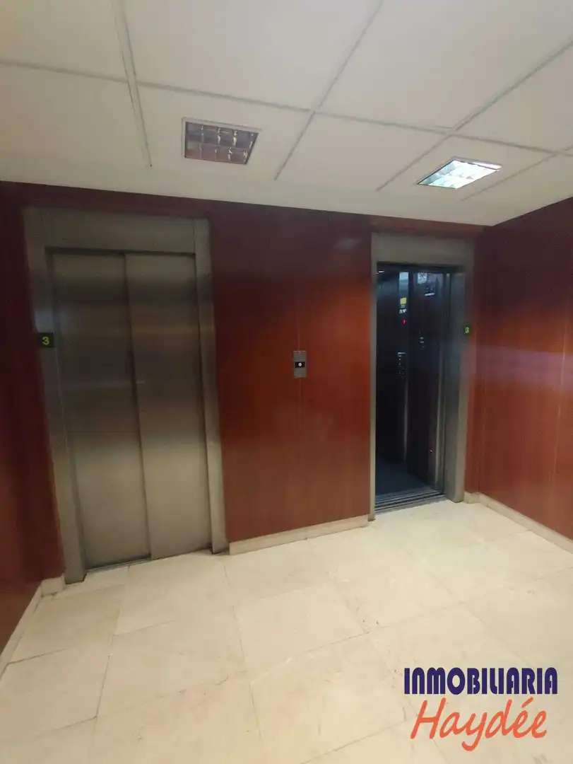 Oficina amb ascensor en venda a Las Arenas, imagen 11