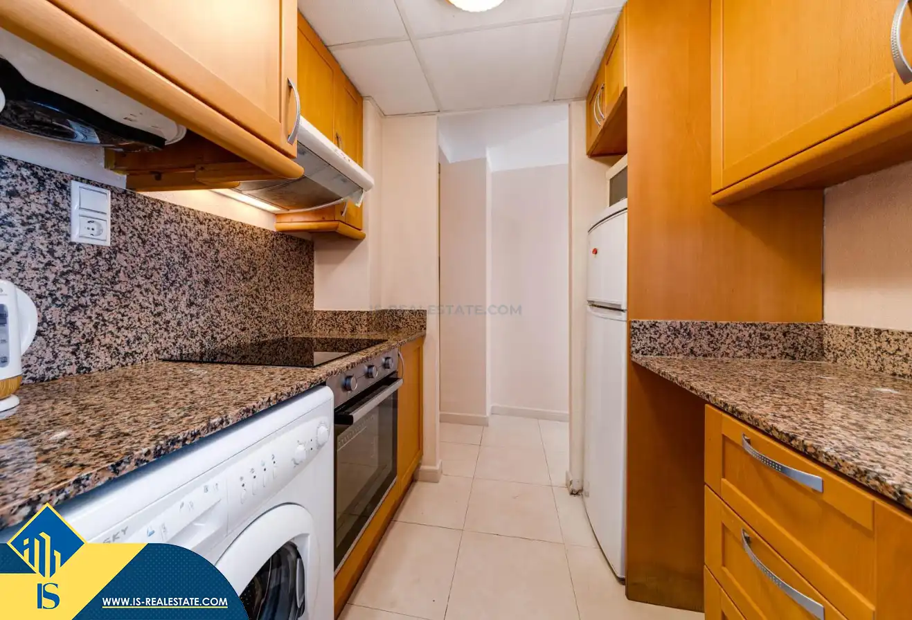 Studio avec piscine à vendre à Playa de los Locos, imagen 6