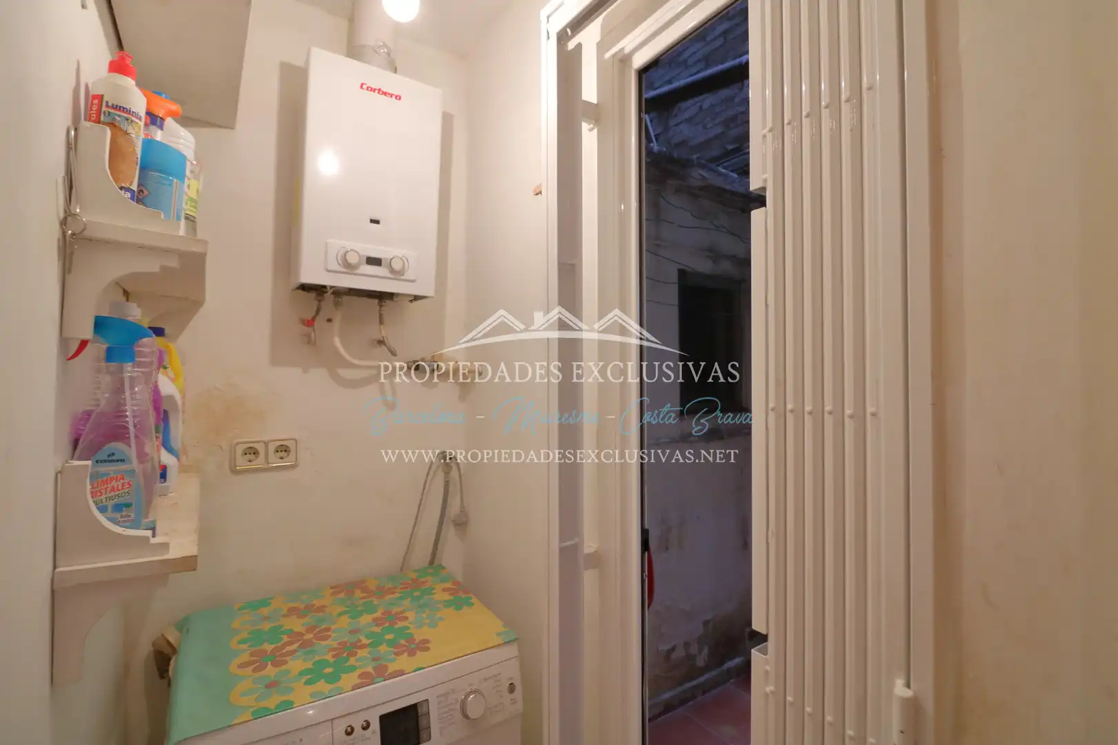Wohnung mit Terrasse zum Verkauf in Carrer de Floridablanca, imagen 16
