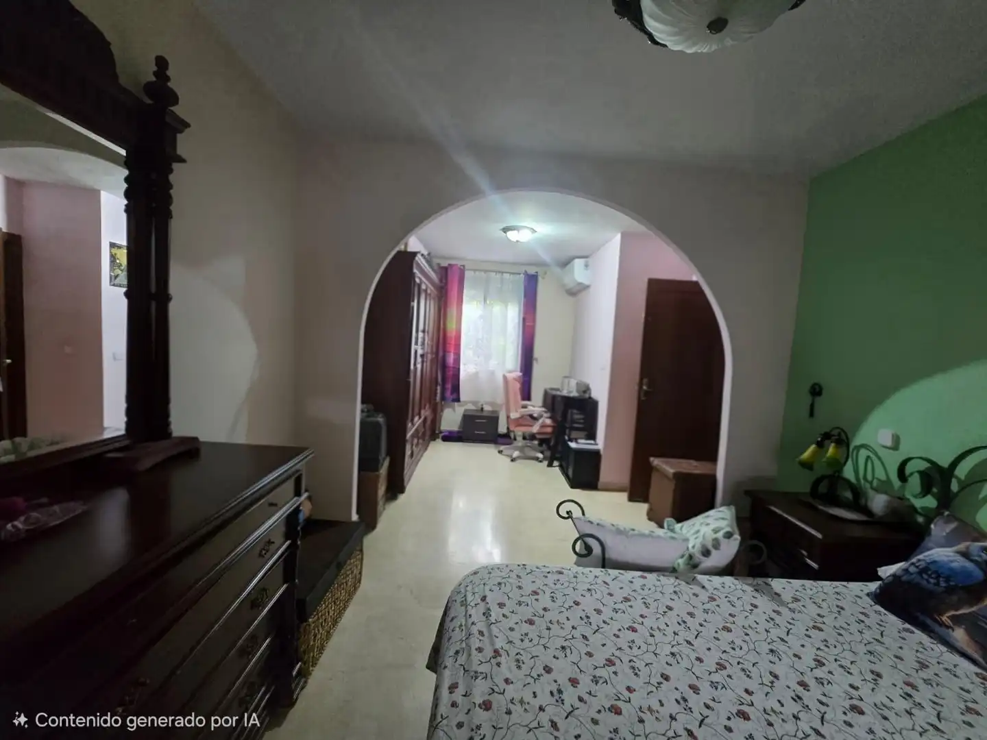 Terraced house with garden for sale in Avenida Juan Diego, imagen 26