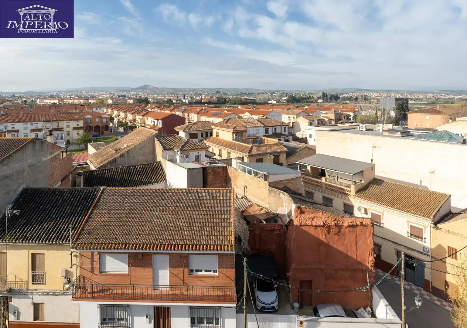 Àtic en venda a Purchil, imagen 17