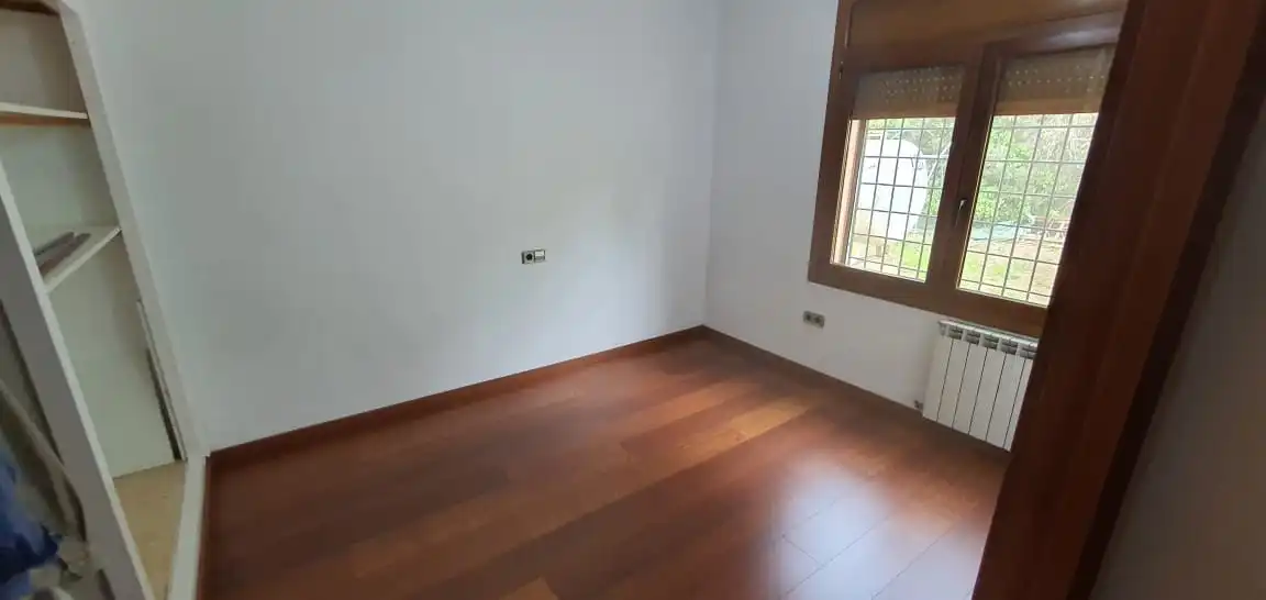 Casa o chalet en venta en Quart con Aire acondicionado, Calefacción y Jardín privado
