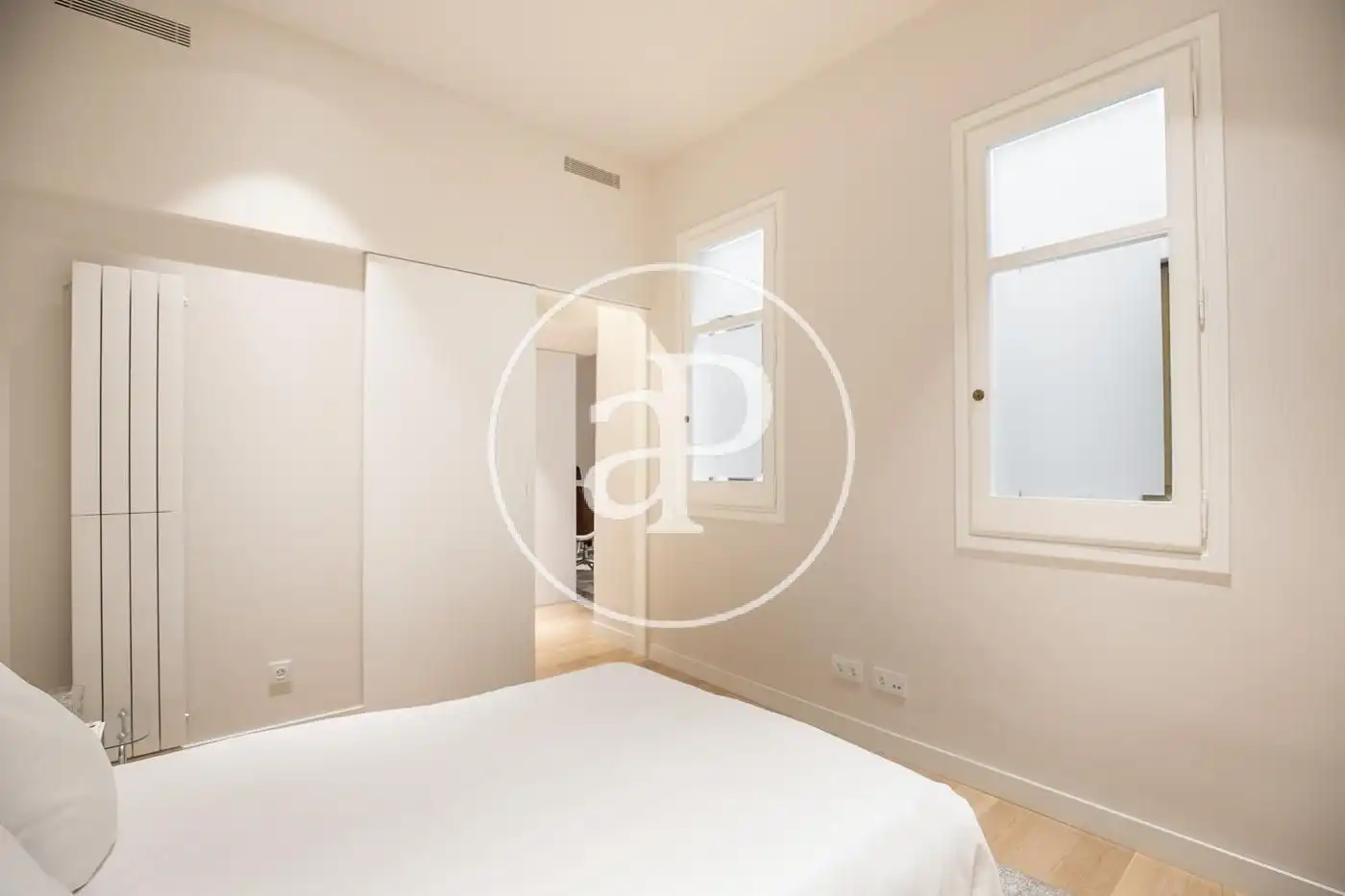 Habitación de Piso en venta en Barcelona con Aire acondicionado, Calefacción y Amueblado