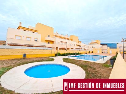 Exterior view of Flat for sale in Vélez-Málaga  with Terrace